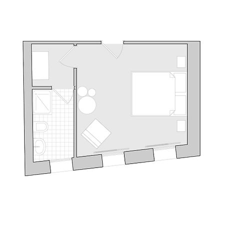 Castelmenardo39 Hotel Treviso Kültér fotó