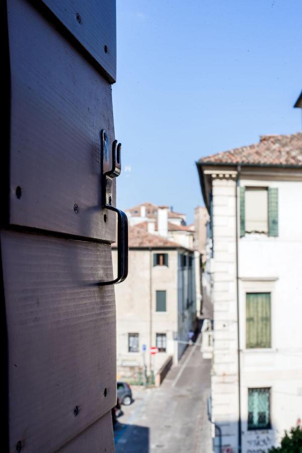 Castelmenardo39 Hotel Treviso Kültér fotó