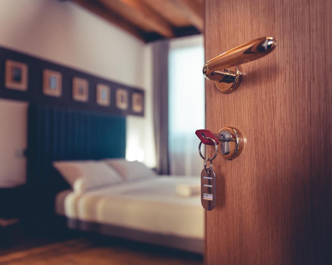 Castelmenardo39 Hotel Treviso Kültér fotó