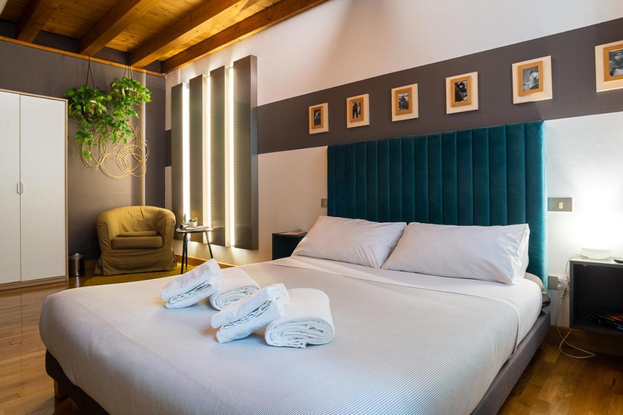 Castelmenardo39 Hotel Treviso Kültér fotó