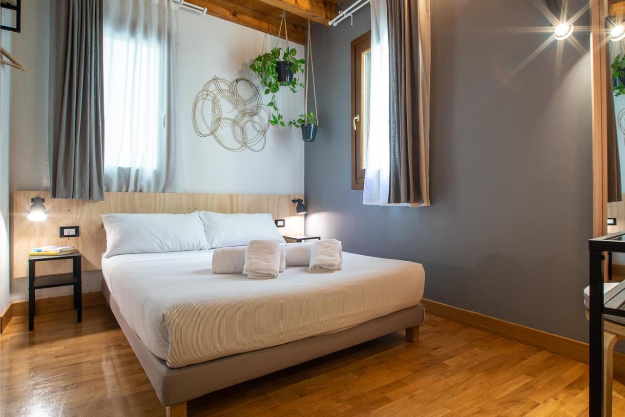 Castelmenardo39 Hotel Treviso Kültér fotó