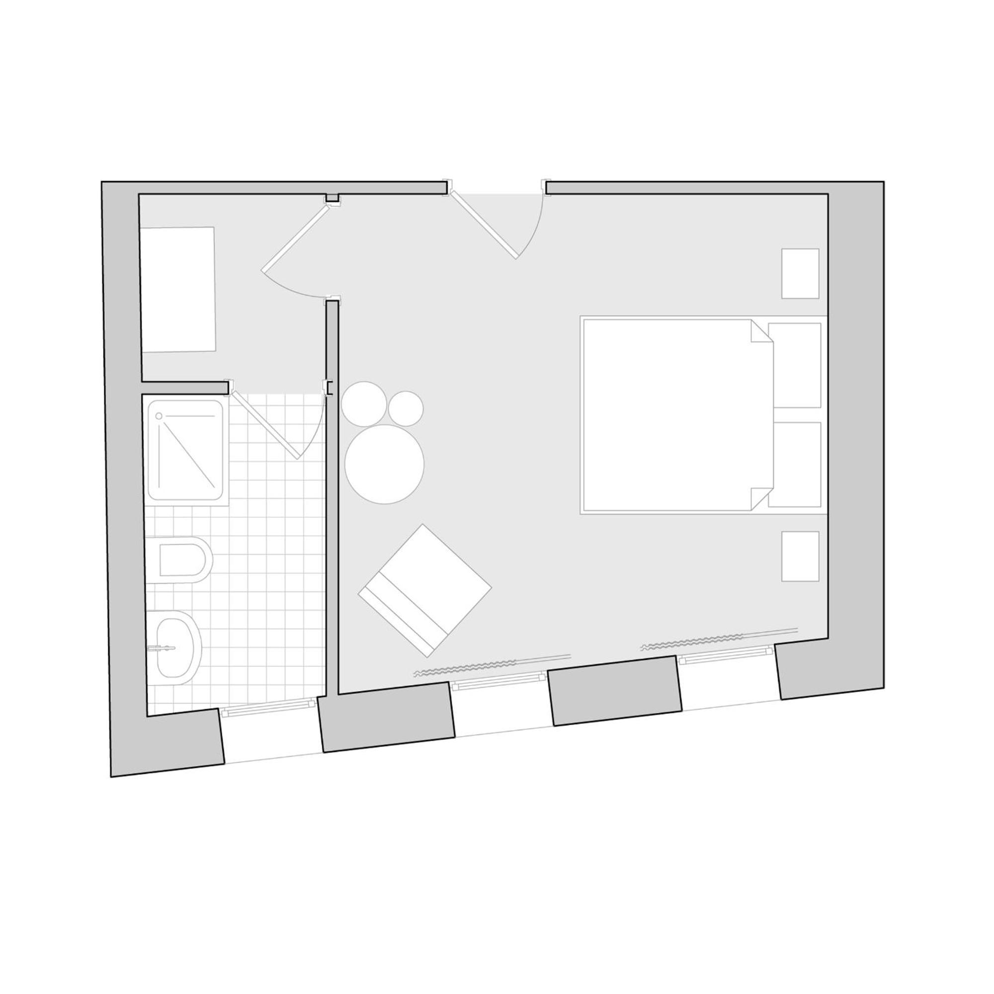 Castelmenardo39 Hotel Treviso Kültér fotó