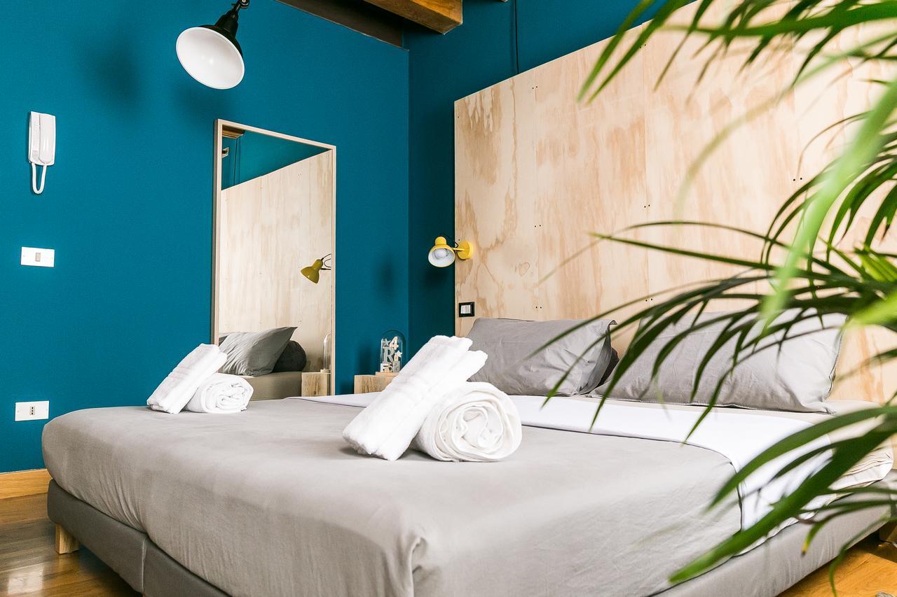 Castelmenardo39 Hotel Treviso Kültér fotó