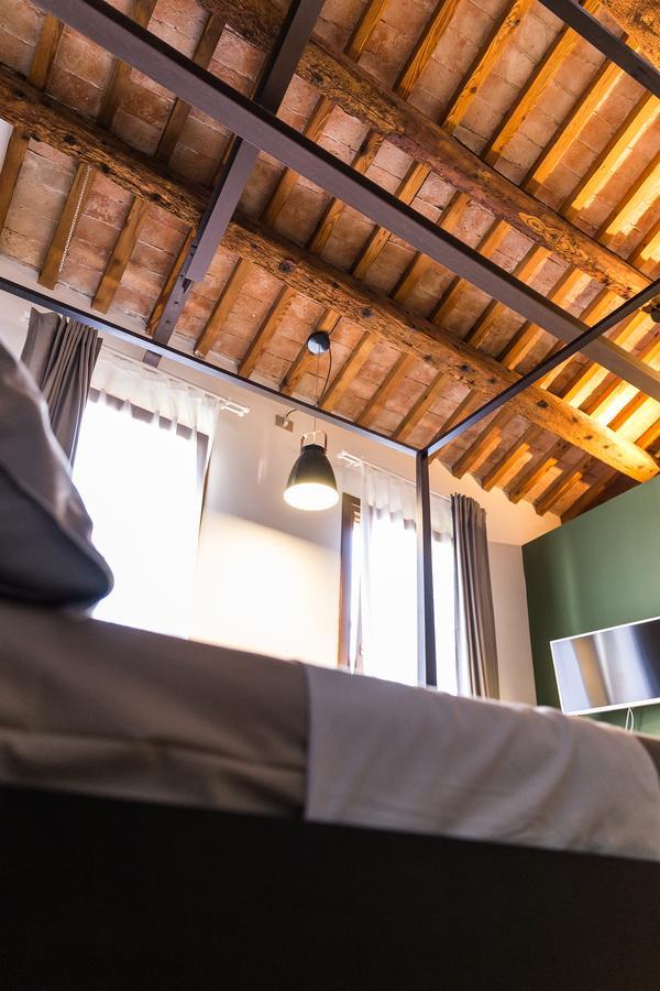 Castelmenardo39 Hotel Treviso Kültér fotó