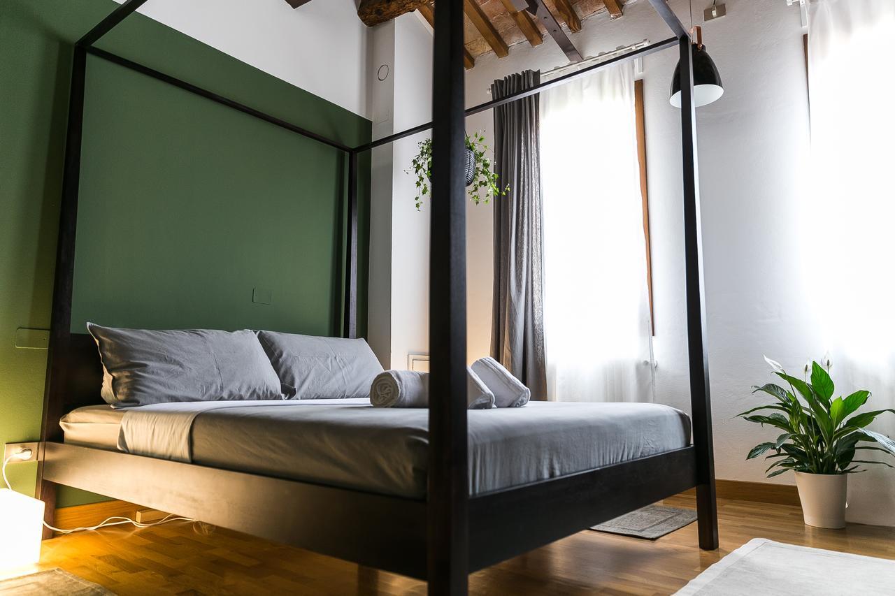 Castelmenardo39 Hotel Treviso Kültér fotó