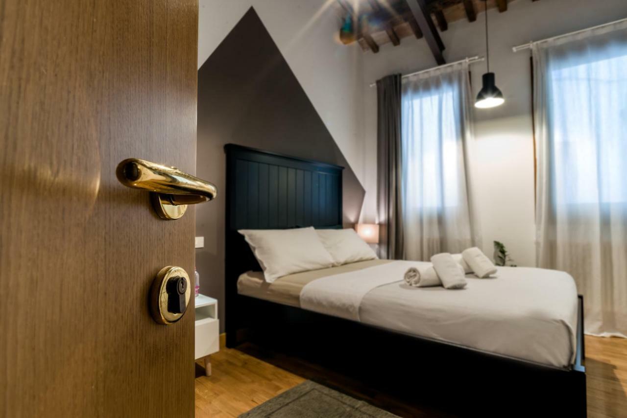 Castelmenardo39 Hotel Treviso Kültér fotó